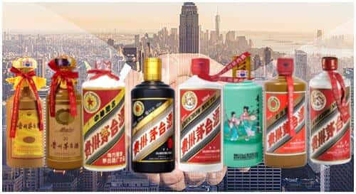 平湖市回收茅台