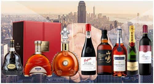 平湖市回收洋酒